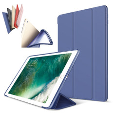 iPad Air 11" 2026 M4 Smart Cover Soft Silicone Back Case Apple Air8