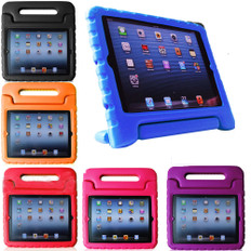 Kids iPad Air 11" 2026 M4 Shockproof Case Cover Children Apple Air8 8