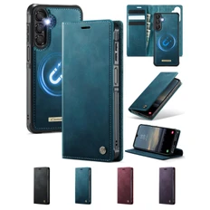 CaseMe Samsung Galaxy Galaxy A26 5G Detachable Wallet Folio Case Cover A266