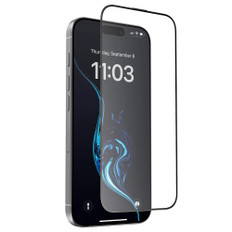 iPhone 15+ Plus Anti-Glare Matte 9H Tempered Glass Screen Protector Apple