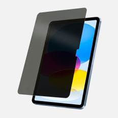 iPad Air 13" M4 2026 Anti-Glare Matte Tempered Glass Screen Protector Apple