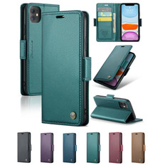 CaseMe Samsung Galaxy A27 5G Folio Wallet Case Cover Side Closure A276