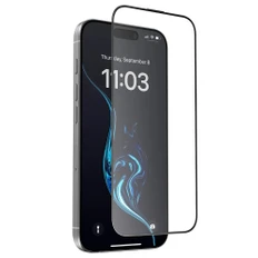 iPhone 18 Pro Anti-Glare Matte 9H Tempered Glass Screen Protector Apple 18Pro