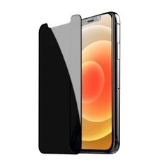 iPhone 18 Pro Max Privacy Anti-Spy Tempered Glass Screen Protector Apple ProMax