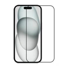 iPhone 15 Pro Max Anti-Reflective AR 9H Tempered Glass Screen Protector Apple ProMax