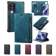 CaseMe Samsung Galaxy Z Fold8 5G Detachable MagSafe Wireless Charging Folio Case Cover Fold 8 F971
