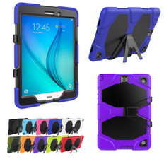 Kids Samsung Galaxy Tab A 8.0" T350 T355 P350 Heavy Duty Case Cover