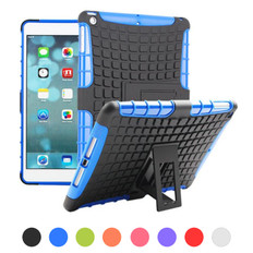 Heavy Duty iPad 2 3 4 Kids Case Cover Tough Apple iPad2 iPad3 iPad4