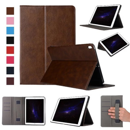 Samsung Galaxy Tab S3 9.7" T820 T825 Smart Folio Leather Case Cover
