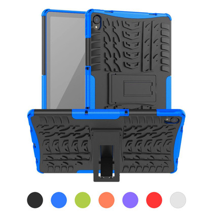 Heavy Duty Kids Lenovo P11 Tough Case Cover 11" TB-J606F TB-J606