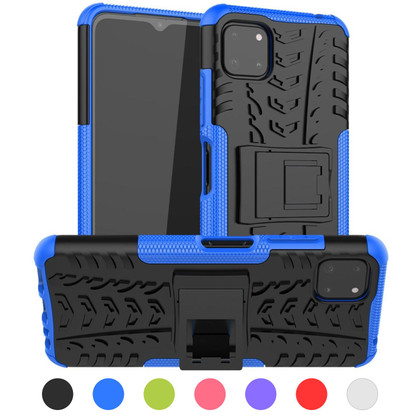 Heavy Duty Samsung Galaxy A22 5G Mobile Shockproof Case Cover A226