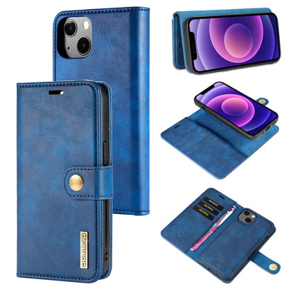 DG.Ming iPhone 13 mini Detachable Classic Folio Case Cover Apple 2021