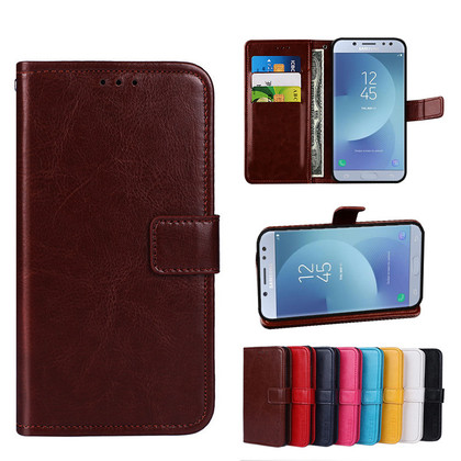 Folio Case For Samsung Galaxy S22+ Plus 5G PU Leather Case Cover S906