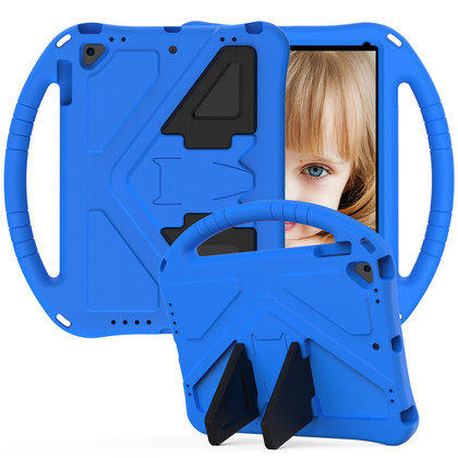 Kids iPad 9.7" 6th Gen (2018) Case Cover Apple Shockproof iPad6 Wing