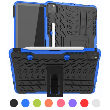 Heavy Duty iPad Pro 11 2022 4th Gen Kids Case Cover Rugged Apple inch