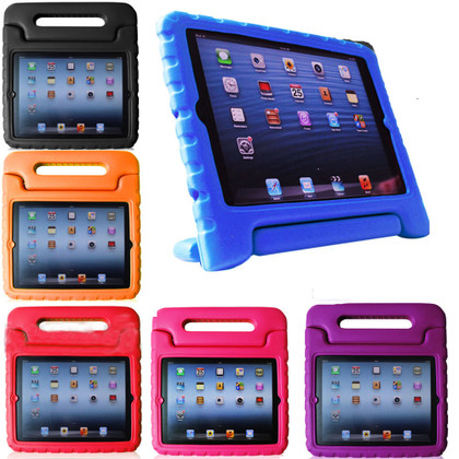 Kids iPad Pro 11" 2022 (4th Gen) Shockproof Case Cover Children Apple