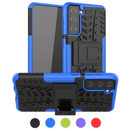 Heavy Duty Samsung Galaxy S23+ Plus 5G Shockproof Case Cover S916