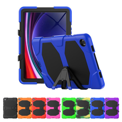 Kids Samsung Galaxy Tab A9+ Plus 11" X210 X215 Heavy Duty Case Cover
