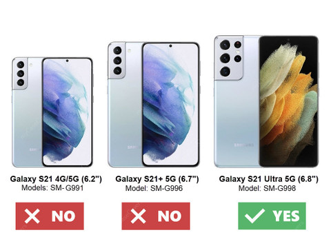 Ultra 5g Comparing Samsung S21 Models Vs Galaxy S21 Different