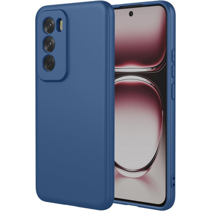 Custodia Con Cordino Per Oppo Reno 6 Pro 5G: Pratica, Morbida E Alla Moda, Perfetta Per Uscire Con Le Mani Libere! (Verde) - 2