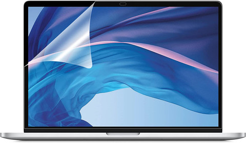 MacBook Pro M4 2024 16.2" Anti-Glare Matte Anti Blue Light Screen Protector Apple-A3403 A3186
