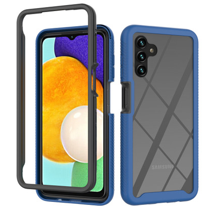 Shockproof Bumper Case Samsung Galaxy A36 5G Clear Back Cover A366