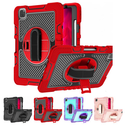 Impact Shockproof iPad Air 4 10.9" 2020 4th Gen 360 Rotate Case Cover Apple Air4