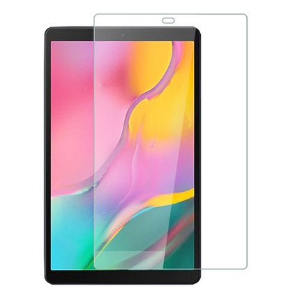 Samsung Galaxy Tab S10 Lite 10.9" Tempered Glass Protector X400 X406 X406B