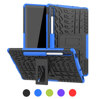 Heavy Duty Kids Samsung Galaxy Tab S10 Lite 10.9" Case Cover X400 X406 X406B