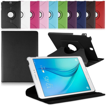 Samsung Galaxy Tab S11 (11-inch) 2025 360 Rotate Case Cover X730 X736