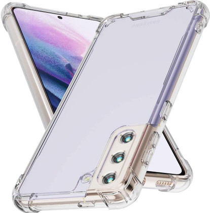 Goospery Samsung Galaxy S25 FE 5G Clear Phone Case Shockproof Cover S731
