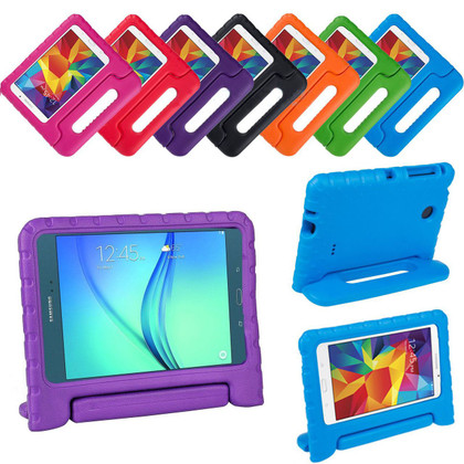 Kids Samsung Galaxy Tab A11+ Plus 11" 2025 X230 X236 Case Cover Shock-proof