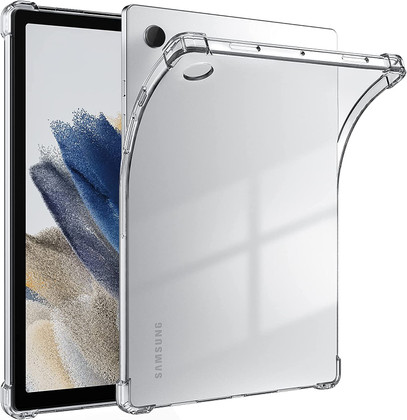 Samsung Galaxy Tab A11+ Plus 11 Clear Shockproof Case Cover X230 X236