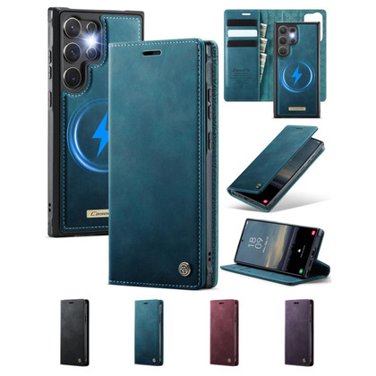 CaseMe Samsung Galaxy S26 Ultra 5G Detachable Wallet Folio Case Cover S26Ultra S948