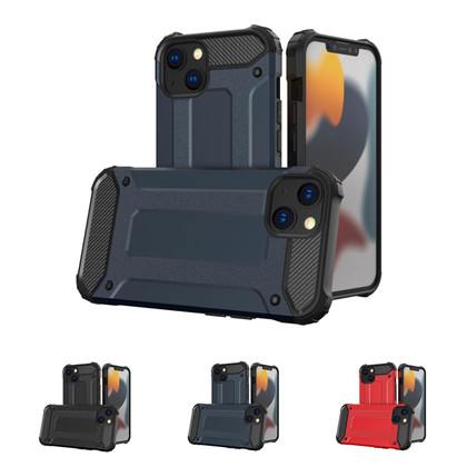 Shockproof iPhone 17e (2026) Heavy Duty Case Cover Tough Apple iPhone17e