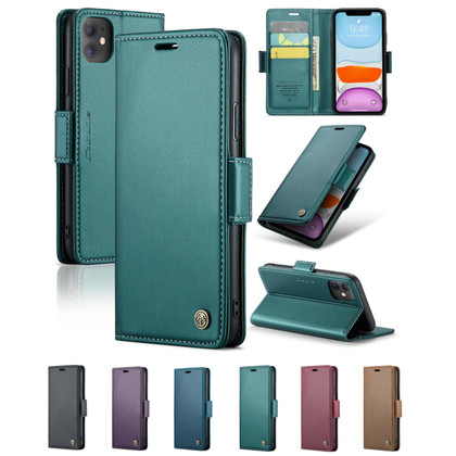 CaseMe Samsung Galaxy A57 5G Folio Wallet Case Cover Side Closure A576