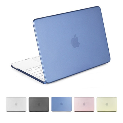 MacBook Neo 13.0" (A18 Pro) 2026 Frosted Hard Shell Case Cover Apple 13"-A3404