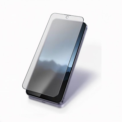 Samsung Galaxy S26 FE Anti-Glare Matte 9H Tempered Glass Screen Protector S26FE SM-S741
