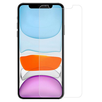iPhone 18 Pro Max 2026 Tempered Glass Screen Protector Guard Apple ProMax