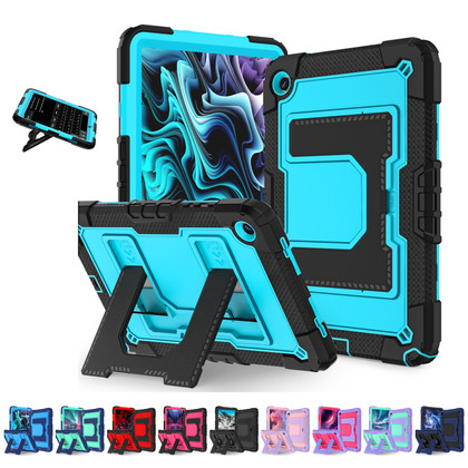 Shockproof Samsung Galaxy Tab A9+ Plus 11" 2023 Rugged Case Cover Kids X210 X215 X216 Large Kickstand