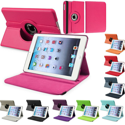 Apple iPad mini 4 Retina Smart 360 Case Cover Skin mini4 2015