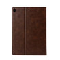 iPad 9.7" Smart Folio Leather Case Cover 2017 iPad5 Skin Apple inch