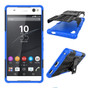 Heavy Duty Sony Xperia X Mobile Phone Shockproof Case Cover Handset