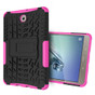 Heavy Duty Samsung Galaxy Tab S3 9.7" T820 T825 Kids Case Cover Tough