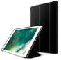 iPad 9.7 2017 New Smart Cover Soft Silicone Back Case Apple iPad5 Skin