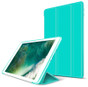 iPad 2 3 4 Smart Cover Soft Silicone Back Case Apple iPad2 iPad3 iPad4