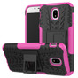 Heavy Duty Samsung Galaxy J5 Pro 2017 Shockproof Case Cover J530 F/Y