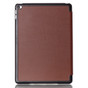 New iPad 9.7 2018 6th Gen Smart Leather Apple Case Cover iPad6 Skin