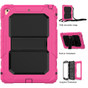 iPad 9.7 2018 Strap Case Cover Apple New iPad6 6th Gen Kids Shockproof