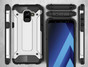 Shockproof Samsung Galaxy Phone A8 2018 Heavy Duty Case Cover A530